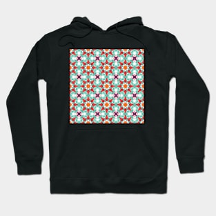 Beautiful Patterns Hoodie